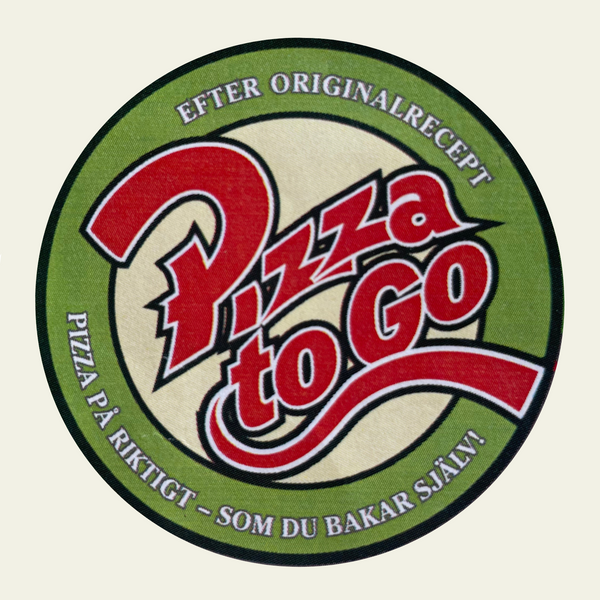 pizzatogo